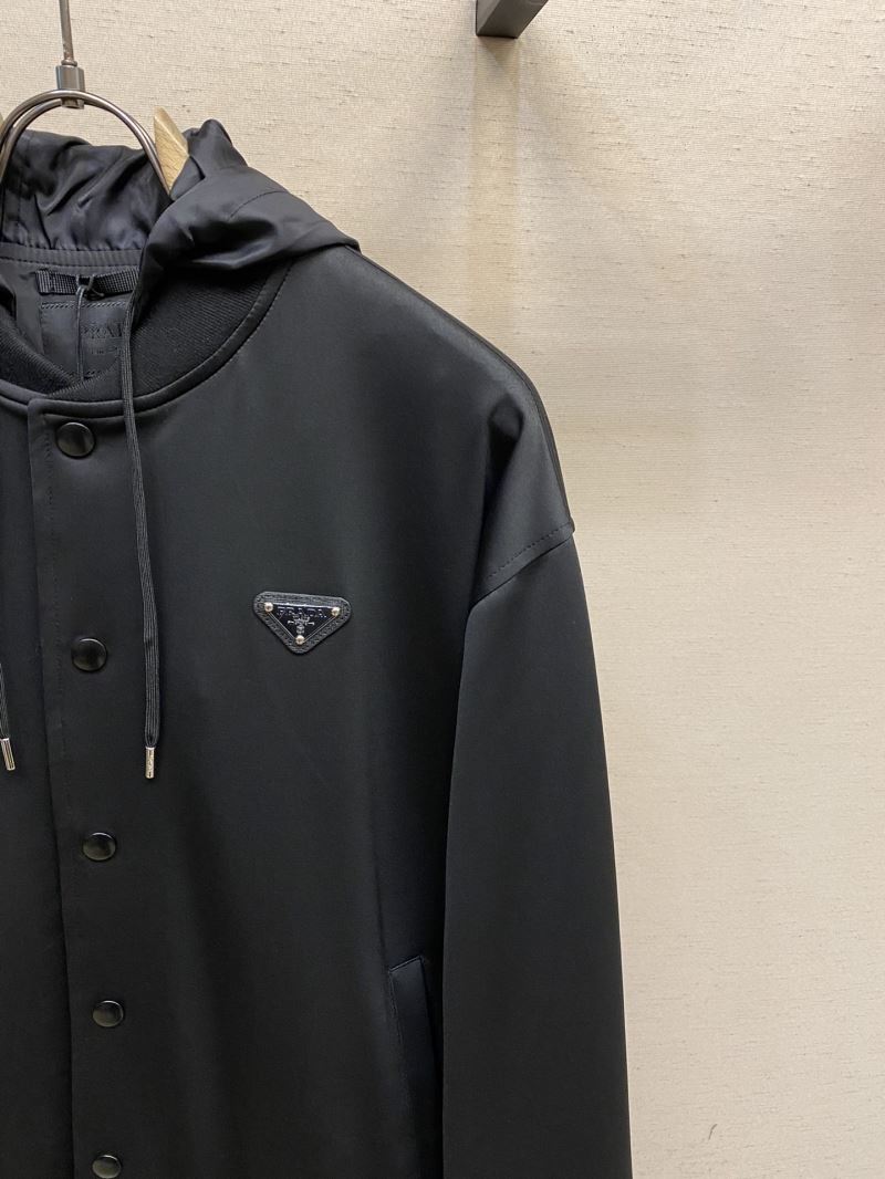 Prada Outwear